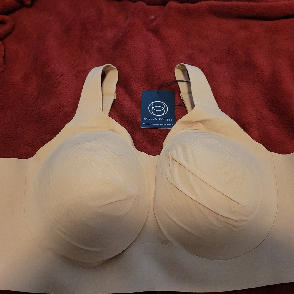Bra, EVELYN & BOBBIE